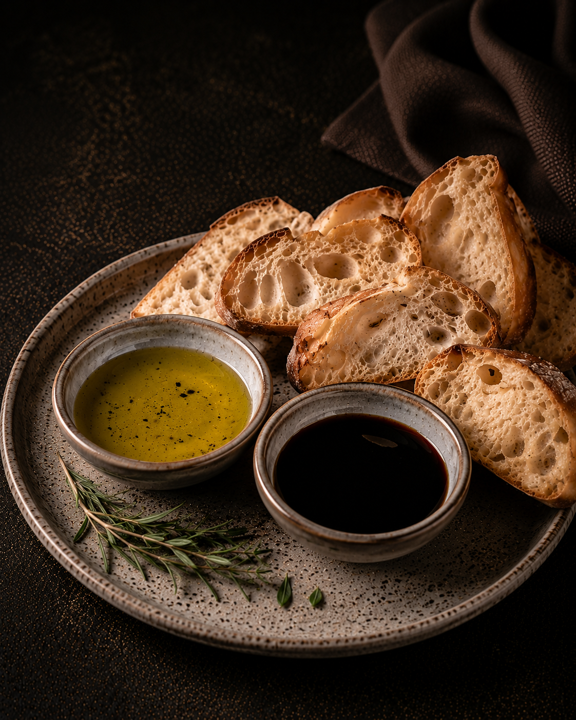 Serve with fresh bread for a classic, elegant starter