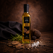 The Black Truffle Selection