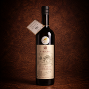 Extra Virgin Olive Oil AOP Aix en Provence 75cl