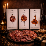 The Signature Charcuterie Selection