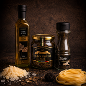 The Black Truffle Selection
