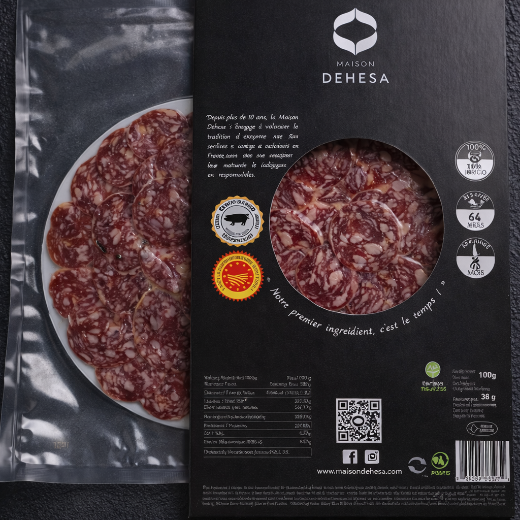 The Signature Charcuterie Selection