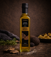 Black Truffle Oil 250ml