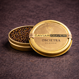 Oscietra Classic Caviar 30g