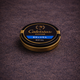 Beluga Royal Caviar 50g