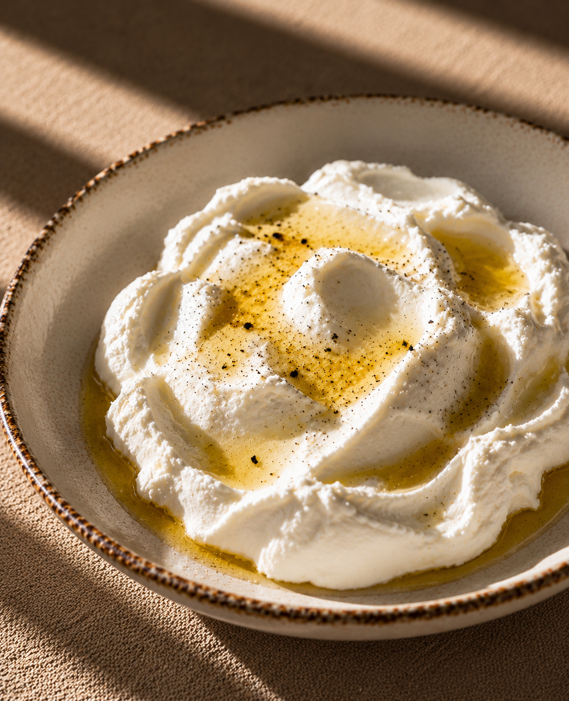 Pair with fresh ricotta for a simple, elegant dish