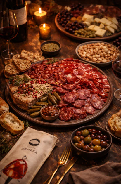Charcuterie
