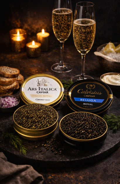 Caviar