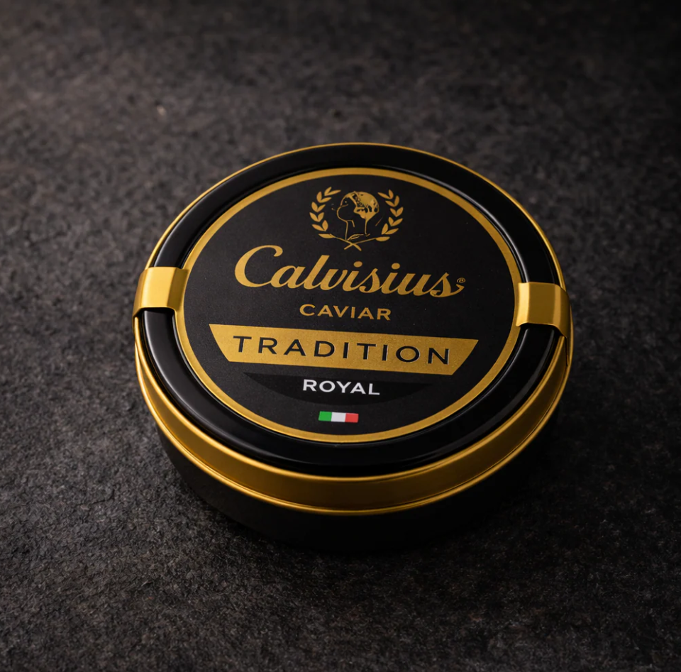 The Curated Entertaining Collection