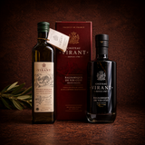 The Provenance Table Collection
