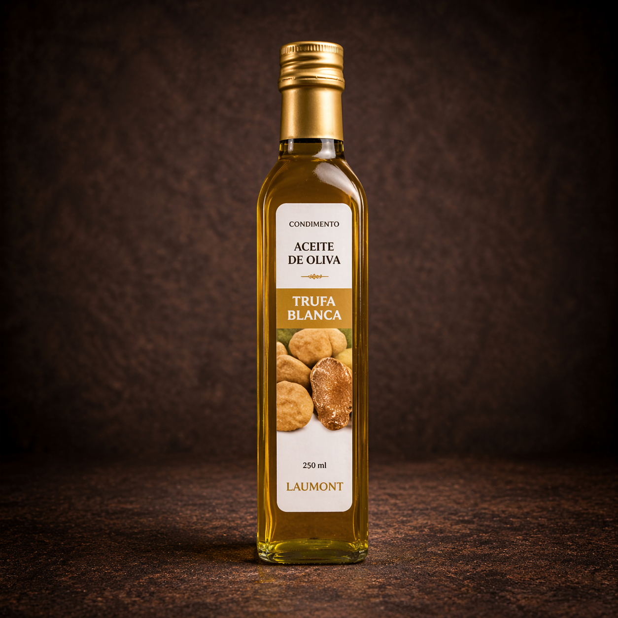 The White Truffle Selection