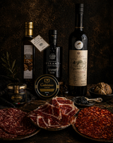 The Curated Entertaining Collection