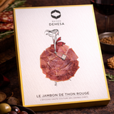 Red Tuna Ham 'Petals' 80g