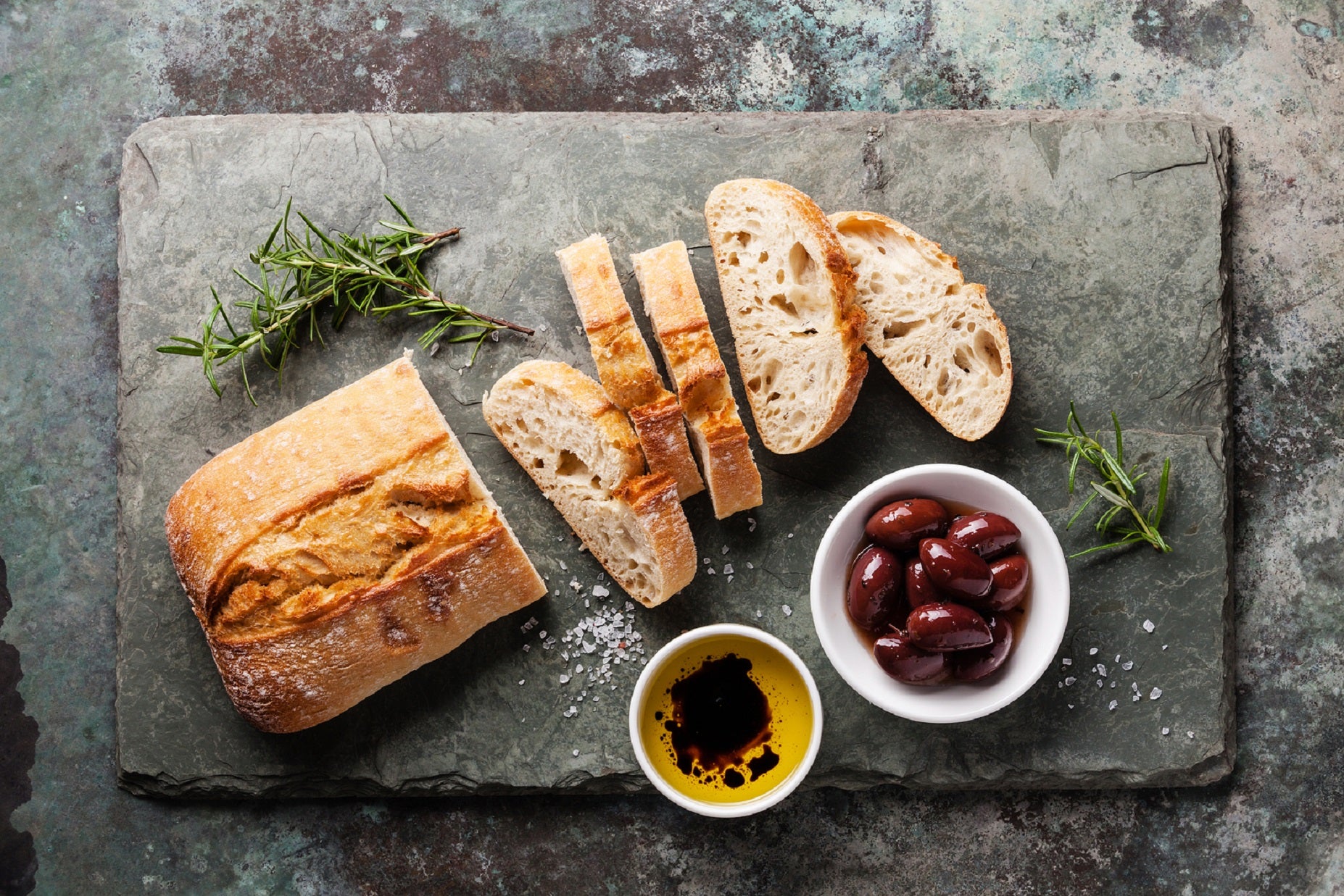Elevated everyday meals
